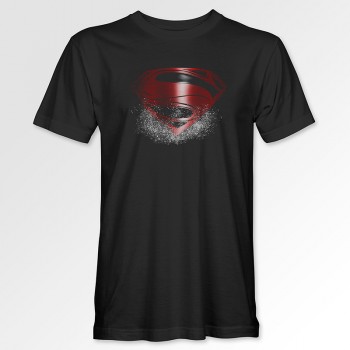 Camiseta Escudo Superman