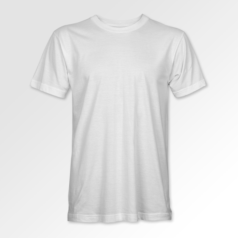 Camiseta blanca Personaliza