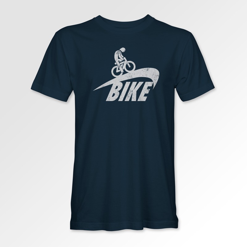 Camiseta Bike / Nike