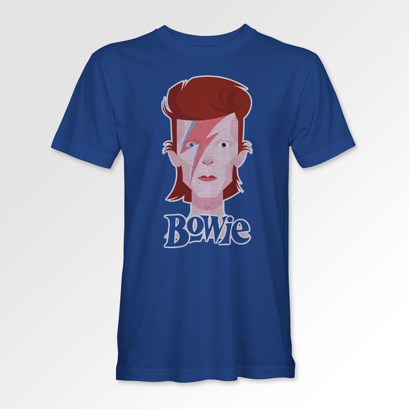 Bowie Toom