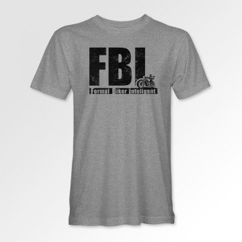 FBI Motos