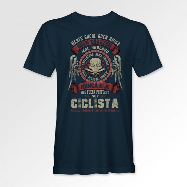 Soy Ciclista